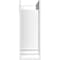 Ekena Millwork Standard Legacy Architectural Grade PVC Bracket With Traditional Ends, 5"W x 14"D x 14"H BKTP05X14X14LEC01 - alternate 2